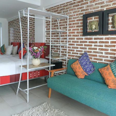 Base Guest House Canggu Εξωτερικό φωτογραφία