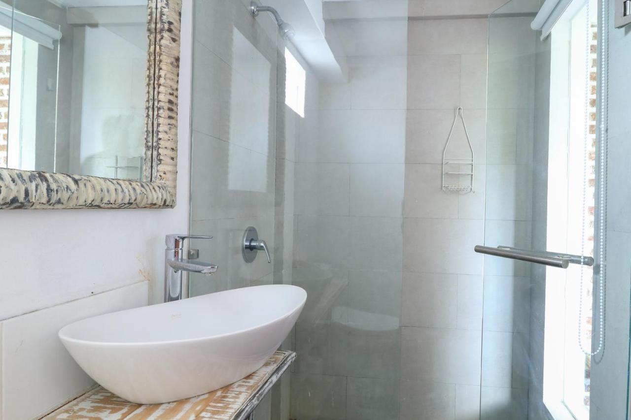 Base Guest House Canggu Εξωτερικό φωτογραφία